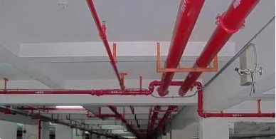 消防管道維修有哪些方法？如何進行分類？
